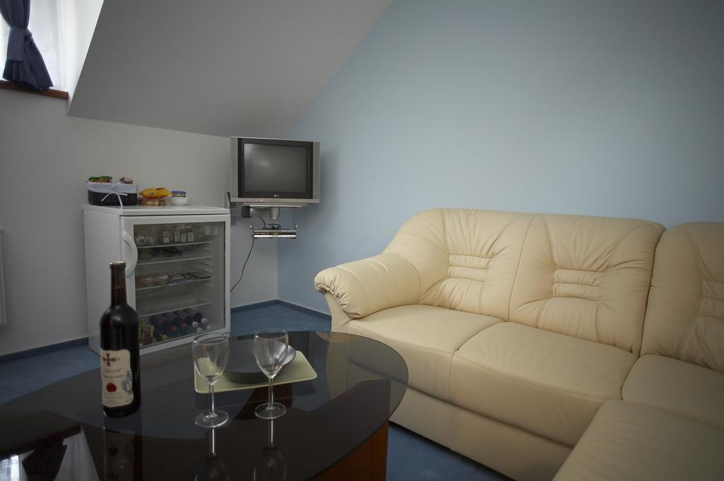 Pension Konopiste Benesov  Cameră foto