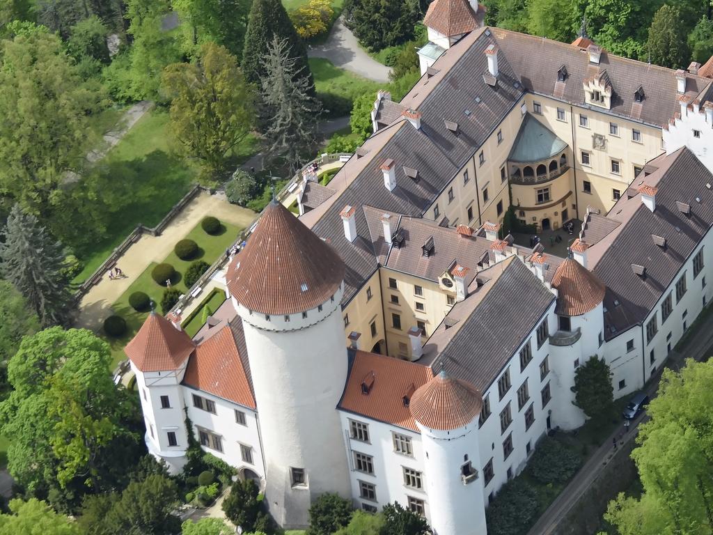 Pension Konopiste Benesov  Exterior foto