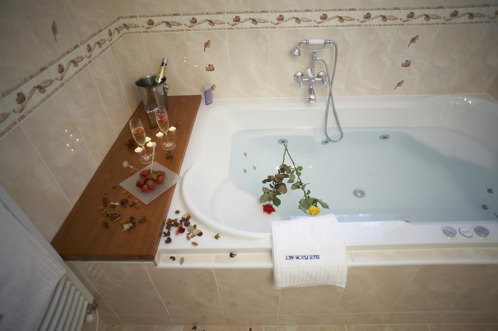Pension Konopiste Benesov  Cameră foto